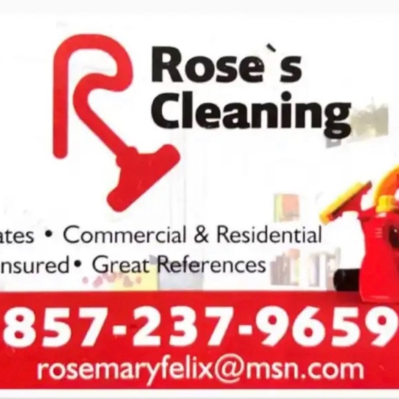 House cleaner - Picture 1 of 2